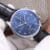 IWCポルトギーゼ クロノグラフ ステンレススチール 1:1スーパークローン