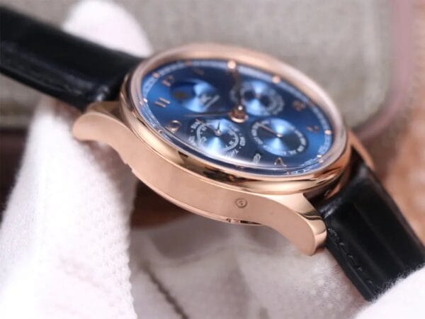 IWC ポルトギーゼ シリーズ IW503302 18Kローズゴールド 1:1スーパークローン