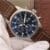 IWC ポルトギーゼ クロノグラフ IW377714 - 1:1スーパークローン