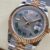 1:1スーパークローン ロレックス デイトジャスト 36mm & 41mm ウィンブルドンダイヤル：Ref. 126334