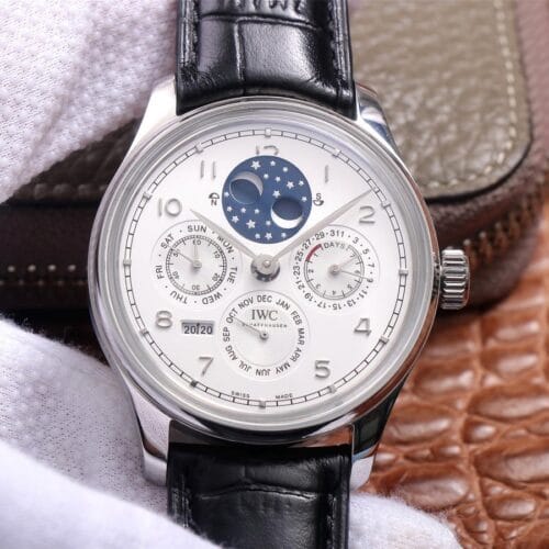 IWCポルトギーゼシリーズIW5034 1:1スーパークローン