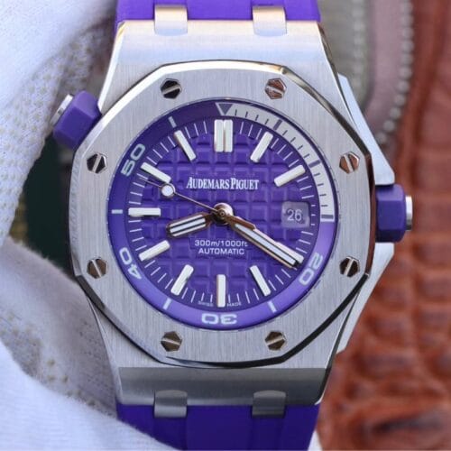 オーデマ ピゲ ロイヤルオーク オフショア ダイバー 15710 1:1スーパークローン