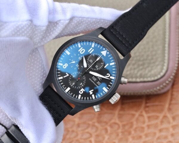 1:1スーパークローン IWC2019年新作スピットファイア