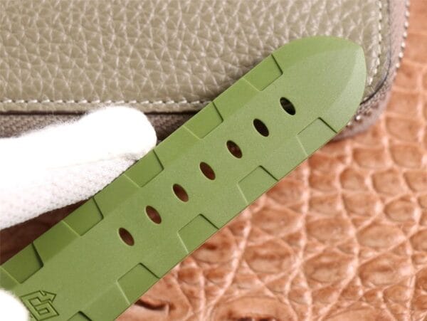 1:1 スーパークローン パネライ カーボテック マリーナ ミリターレ サブマーシブル PAM961