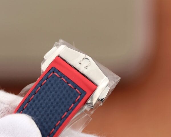 オメガ プラネットオーシャン オリンピック ペプシ – 1:1スーパークローン