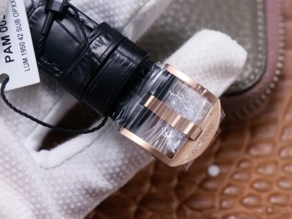 パネライ ルミノール サブマーシブル 3デイズ PAM684 ローズゴールド - 1:1スーパークローン