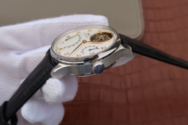 1:1スーパークローン IWC ポルトギーゼ ミステール トゥールビヨン