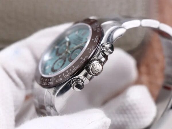 1:1スーパークローン デイトナ 116520 Cal.4130