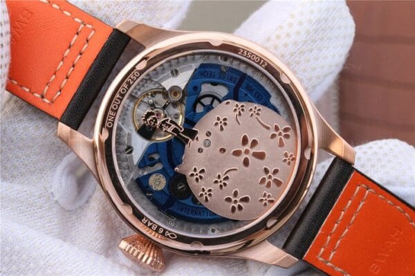 IWC ビッグ・パイロット アニュアルカレンダー IW502703 – 1:1スーパークローン