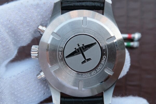 IWC ポートフィノ クロノグラフ IW391007 ホワイトダイヤル 1:1スーパークローン