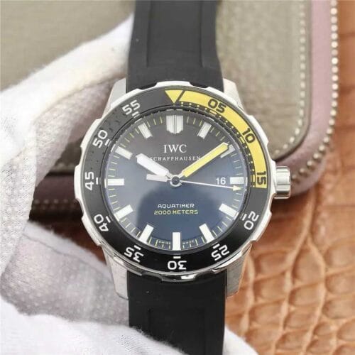 IWCオーシャンシリーズ-1:1スーパークローン