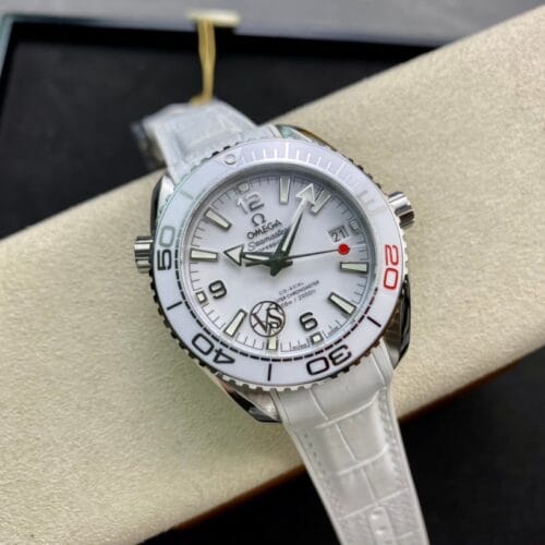 オメガ シーマスター プラネットオーシャン