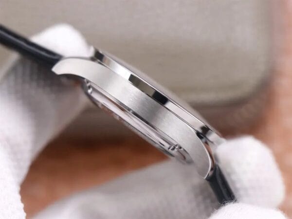 IWCポルトギーゼ クロノグラフ ステンレススチール 1:1スーパークローン