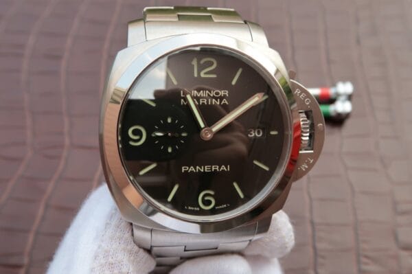 パネライ ルミノール PAM0328 – 1:1スーパークローン