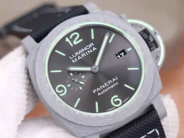 パネライ ルミノール PAM 1118 1:1 スーパークローン
