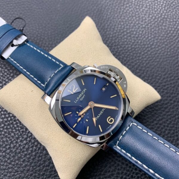 1:1スーパークローン パネライ ルミノール1950 3デイズGMTオートマティック PAM 688