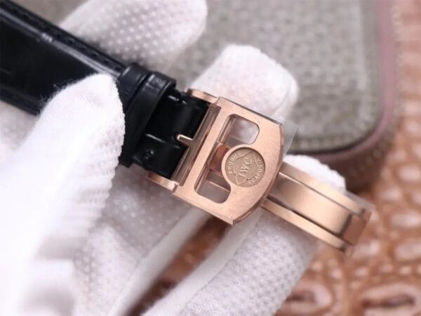 IWC ポルトギーゼシリーズ IW5034 18Kローズゴールド - 1:1スーパークローン