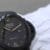パネライ ルミノール1950 GMT トゥットネロ – 1:1スーパークローン