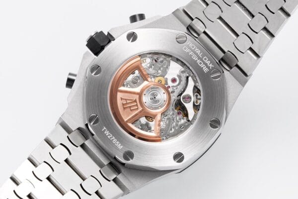 1:1スーパークローン オーデマ・ピゲ ロイヤルオーク オフショア アリンギ ポラリス 26040ST.OO.D002CA.01