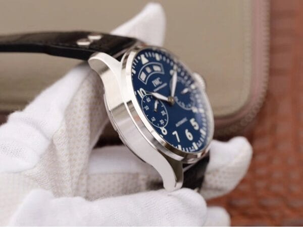 IWC ビッグパイロット アニュアルカレンダー IW502702 - 1:1スーパークローン