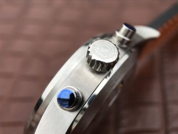 IWC ポルトギーゼ クロノグラフ IW377714 - 1:1スーパークローン