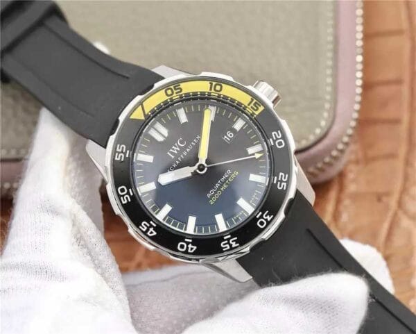 IWCオーシャンシリーズ-1:1スーパークローン