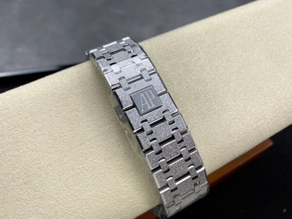 オーデマ・ピゲ ロイヤルオーク フロスト 15410