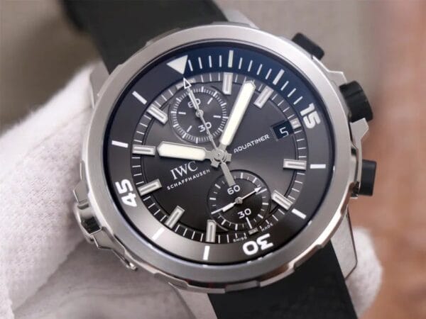 1:1 スーパークローン IWC「シャーク」スペシャルエディション