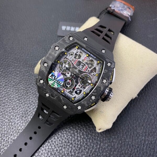 RM11 カーボン – 1:1スーパークローン