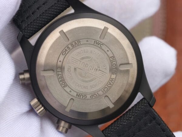 1:1スーパークローン IWC TOP GUN MIRAMAR