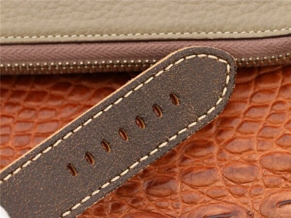 1:1スーパークローン パネライ ルミノール サブマーシブル PAM382 ブロンゾ