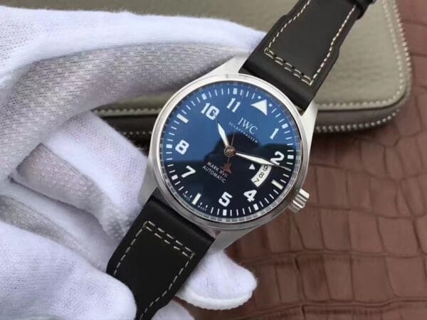 IWC マークXVII 1:1スーパークローン
