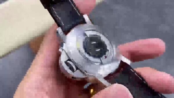 パネライ ルミノール マリーナ PAM 1116