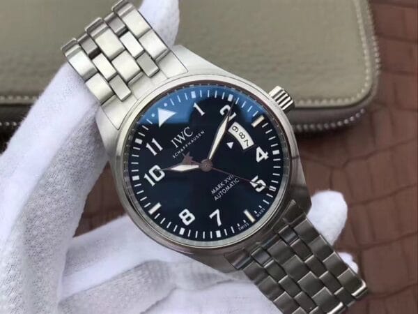 IWC マークXVII 1:1スーパークローン