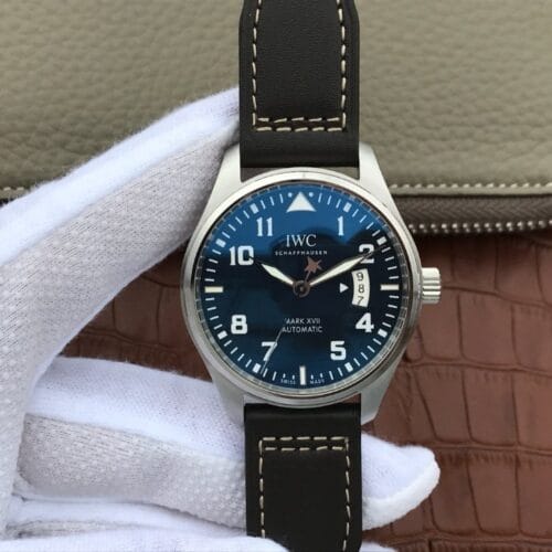 IWC ワールドパイロット マーク17 リトルプリンス 1:1スーパークローン