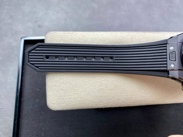 ウブロ ビッグバン ウニコ チタニウム セラミック 44mm