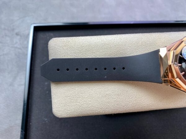 ウブロ クラシック・フュージョン ORLINSKI ローズゴールド