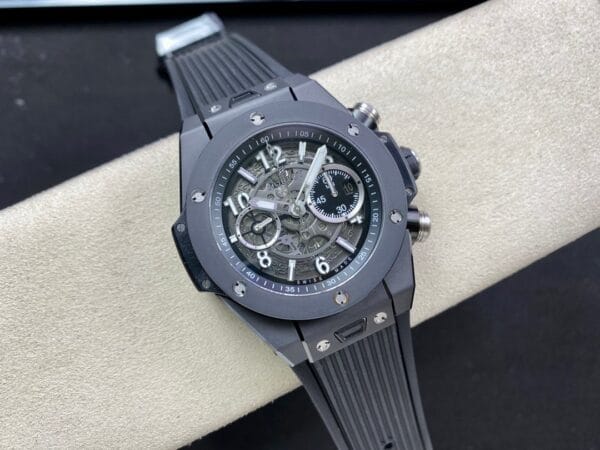 ウブロ ビッグバン ウニコ チタニウム セラミック 44mm