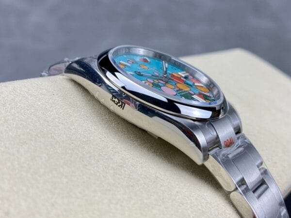 1:1スーパークローン ロレックス オイスターパーペチュアル 36mm M277200-0010