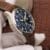 IWC ポルトギーゼ クロノグラフ IW377714 - 1:1スーパークローン