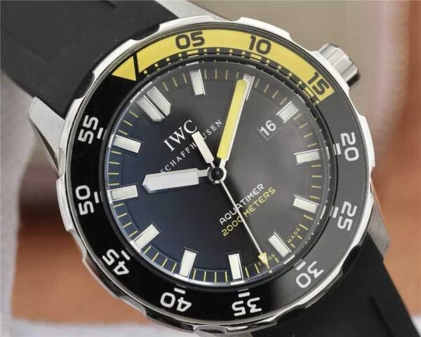 IWCオーシャンシリーズ-1:1スーパークローン