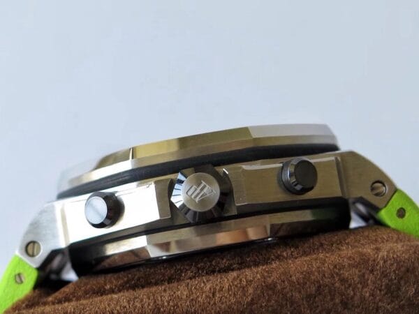 オーデマ ピゲ ロイヤルオーク オフショア ダイバー 26703 1:1スーパークローン