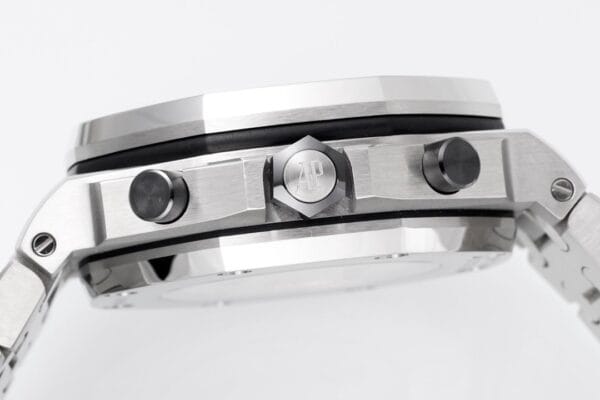 1:1スーパークローン オーデマ・ピゲ ロイヤルオーク オフショア アリンギ ポラリス 26040ST.OO.D002CA.01