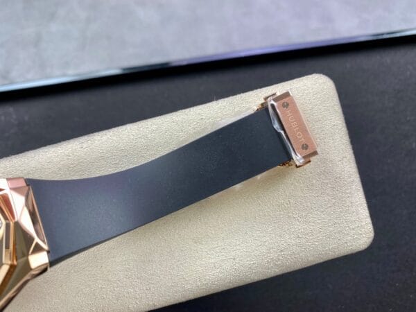 ウブロ クラシック・フュージョン ORLINSKI ローズゴールド