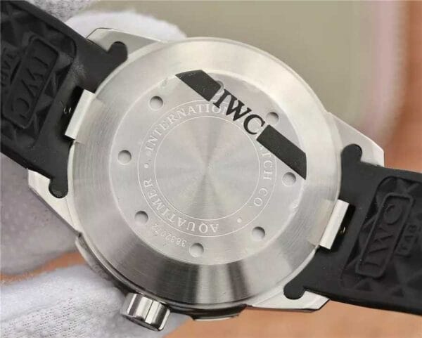 IWCオーシャンシリーズ – 1:1スーパークローン