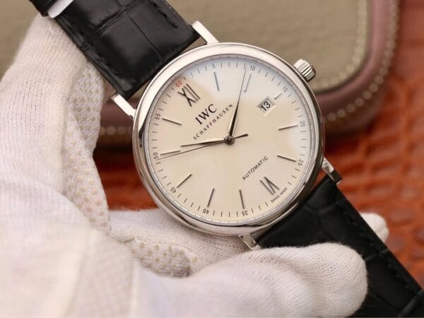 IWCポートフィノシリーズ - 1:1スーパークローン