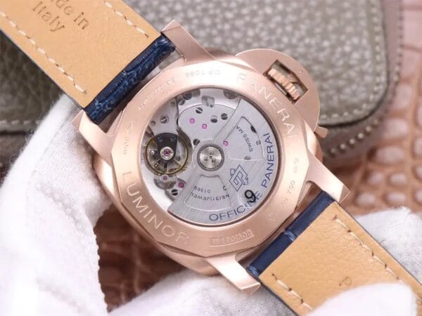 1:1 スーパークローン パネライ ルミノール PAM01112
