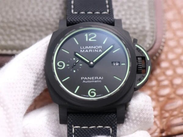パネライ ルミノール PAM1118 - 1:1 スーパークローン