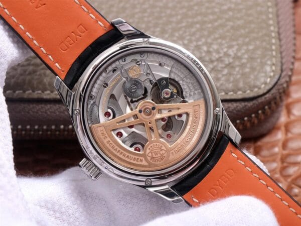 IWCポルトギーゼシリーズIW5034 1:1スーパークローン