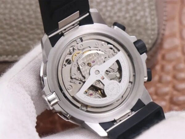 1:1 スーパークローン IWC「シャーク」スペシャルエディション